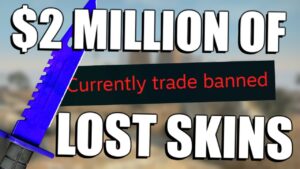 5 LOST CS:GO Inventories that will BLOW YOUR MIND | TDM_Heyzeus