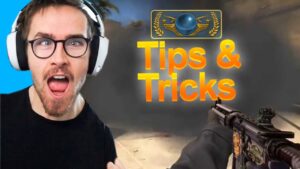 5 Tips & Tricks To Become A CS:GO PRO