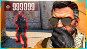 BUGS IN CS:GO