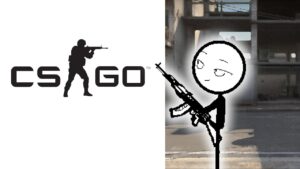 CSGO Explained in 6 minutes [Animated]