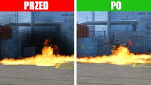 CS:GO - Najlepsze Ustawienia Graficzne 2021