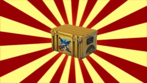 🦈 CSGO OPERATION RIPTIDE CASE UNBOXING 🦈