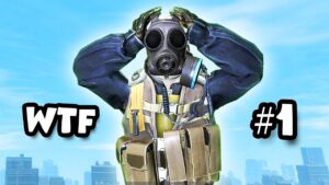 CS:GO WTF Clips #1