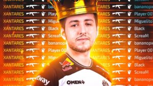 EL JUGADOR CON MEJOR AIM DEL MUNDO EN CSGO