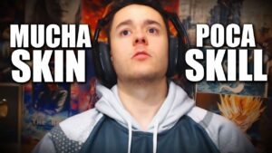 GREFG VUELVE A CSGO