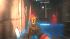 How CSGO players play Cod Mobile