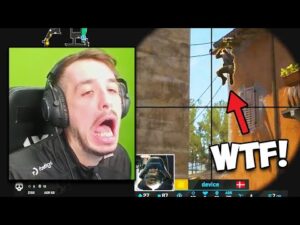 KENNYS NEEDS A PRO TEAM RIGHT NOW! DEVICE IS CARRYING NIP! CS:GO Twitch Clips