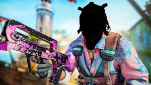 LA PRIMERA VEZ QUE VEO ESTE BUG EN CS:GO