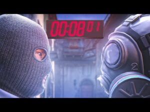 ¡LA RONDA MAS RAPIDA DE LA HISTORIA DE CSGO! | LOS MEJORES CLIPS DE CSGO EN REDDIT #147
