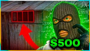 Last To Fail in CS:GO Wins $500