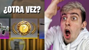 MI MEJOR ABRIENDO CAJAS DE CSGO