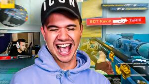 MOMENTOS GRACIOSOS Y FAILS DE PROS EN CS:GO | REACCIONANDO