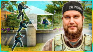 New CS:GO pro tricks that will make you 🥳