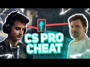 PRO CSGO CHEAT ET BALANCE D'AUTRES JOUEURS