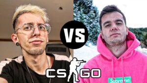 ROBLEIS VS STAXX EN CSGO: Apostando Cuchillos $$$