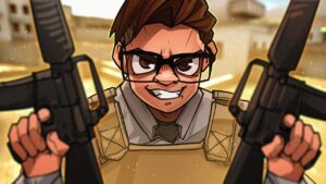 Shroud’s Triumphant Return to CS:GO | Counter-Strike: Global Offensive | Shroud