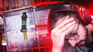 ¡¡TIENE AIMHACK LANZANDO GRANADAS!! | CAZANDO HACKERS EN CSGO