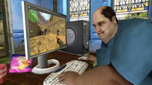 TIPOS DE JUGADORES EN CS:GO