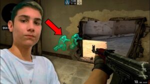 TOGS, chegou a hora de falar a verdade... TRIGGERBOT VAZADO no CS:GO & movimentação precisa?!