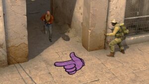 TOP 50 CS:GO Clips (Funny moments & silvers & fails)