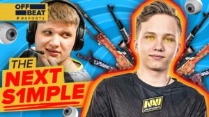 The 16-Year-Old s1mple Clone Who Could Become CS:GO's Next GOAT