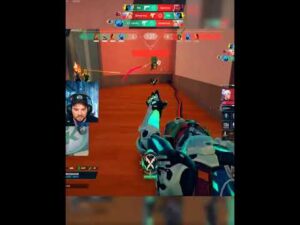 This game is literally CSGO now!