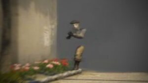 csgo es básicamente un juego de terror