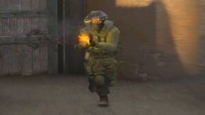 este video resume lo que es csgo, creo...