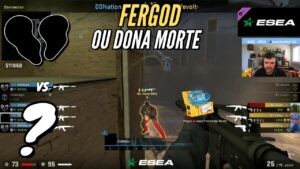 00NATION vs REVOLT MD1 ESEA CASH CUP - CSGO HIGHLIGHTS | GAULES