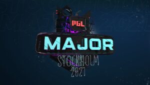 [4K] Secondary Stream - PGL Major Stockholm 2021 - Challengers Stage - Day 2