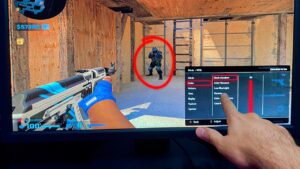 90% dos PROS usam isso para ganhar VANTAGEM no CS:GO, e é PERMITIDO pela VALVE!