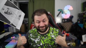 COMPUTER$ NIGHT i5-10400+GTX1050ti si GTX1650 si dupa CSGO la KEL MAI AVERAGE NIVEL