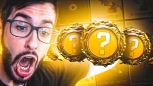 CONSEGUIMOS 3 CUCHILLOS EN 100 CAJAS | BATALLA DE CAJAS CON MARTIN