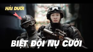 (CSGO) BIỆT ĐỘI NỤ CƯỜI | DEVAN VÀ BÔ BÉO GÁNH HẢI DƯỚI CÒNG HẾT LƯNG