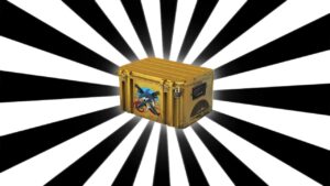 🦈 CSGO OPERATION RIPTIDE CASE UNBOXING 🦈