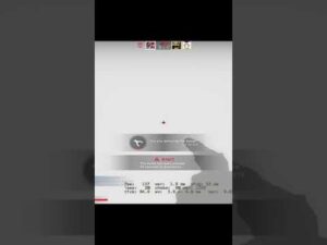 CSGO Shorts #9 Ninjutsu