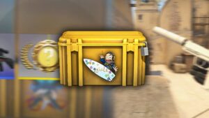 CSGO moments that makes you reconsider everything.