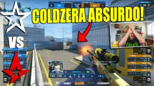 Complexity vs Astralis - IEM Fall | CSGO HIGHLIGHTS