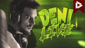 🏆 DENI LIVE - CS:GO FACEIT U SRED DANA 🔥 !komande