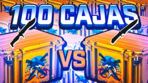EL CUCHILLO QUE DECIDIO LA BATALLA DE CAJAS