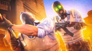 EL HACKER MAS BAITER DE CSGO | CAZANDO HACKERS