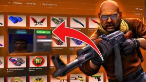 EN PAHALI ENVANTERLE OYNADIM ! | CSGO HİLELİ REKABETÇİ | CS GO HİLE