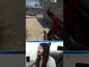 Good Teammate in CSGO