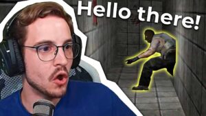 Hat er nicht gemacht ?! 😮 | Verstecken in CSGO