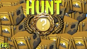 [Horizont] Gold aus JEDER Case? [23] | 💰 CSGO Case Opening