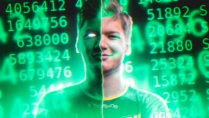 JUGADAS EN LAS QUE S1MPLE PARECE HACKER