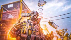 LAS GRANADAS DE HUMO MÁS IMPACTANTES DE CSGO