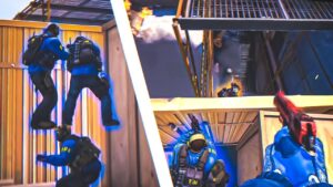 LAS MEJORES JUGADAS EN EQUIPO DE CSGO EN 2021