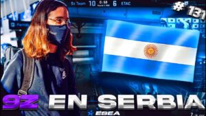 LO MEJOR del CSGO ARGENTINO #131 🇦🇷🏆❤ (Frankkaster, Luken, Max)