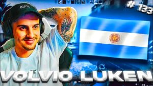 LO MEJOR del CSGO ARGENTINO #133 🇦🇷🏆❤  (Try, Luken, Straka)